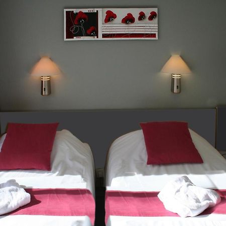 Dax Hotel Bagian luar foto