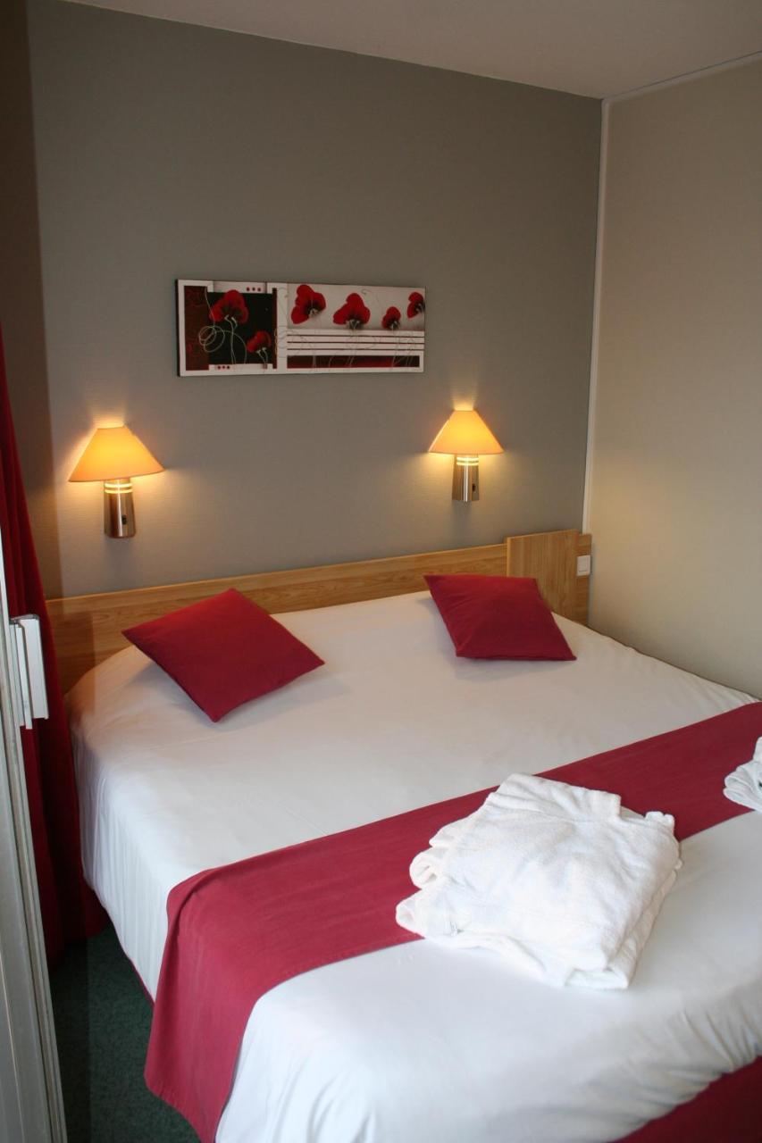 Dax Hotel Bagian luar foto
