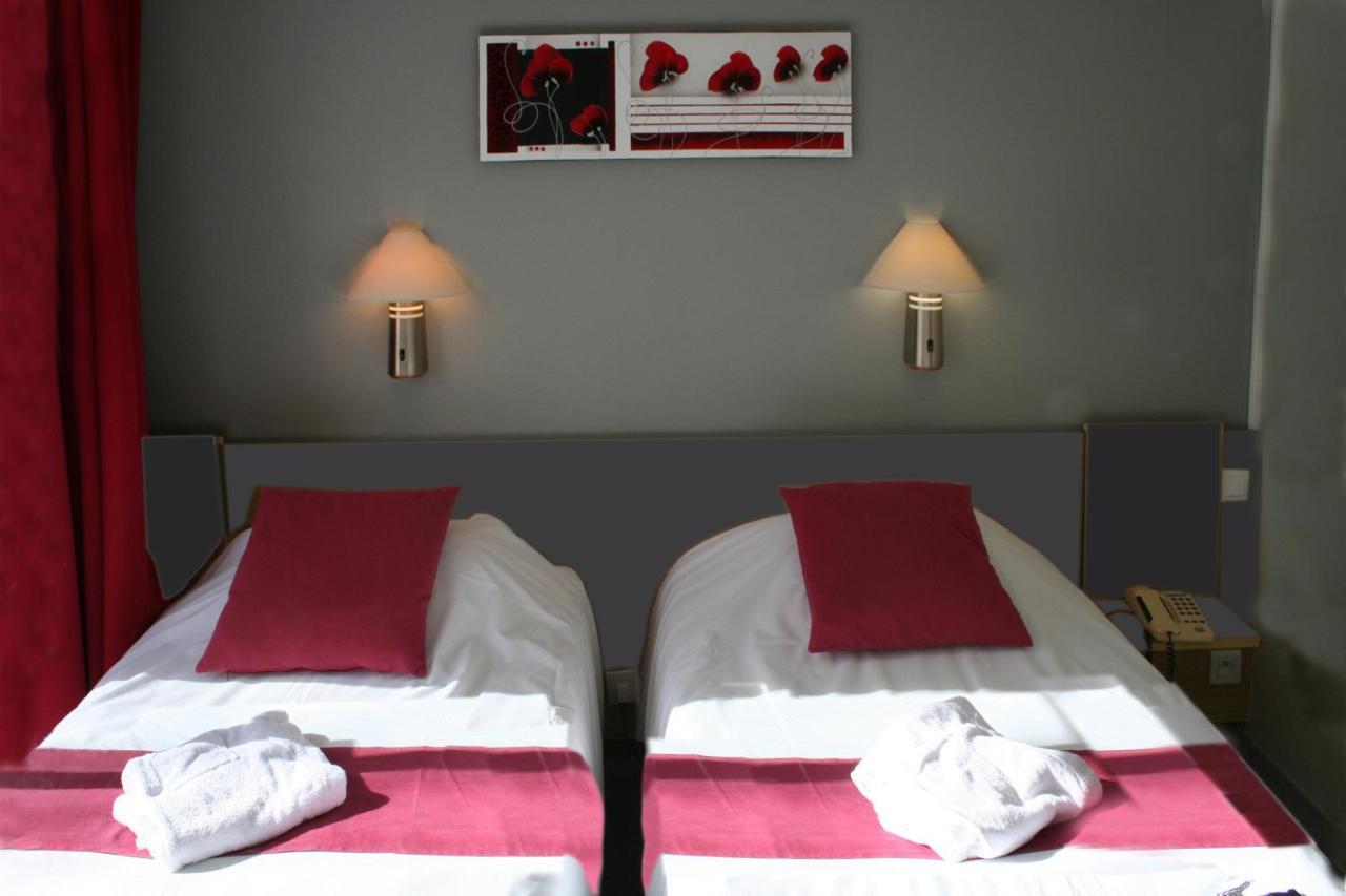 Dax Hotel Bagian luar foto