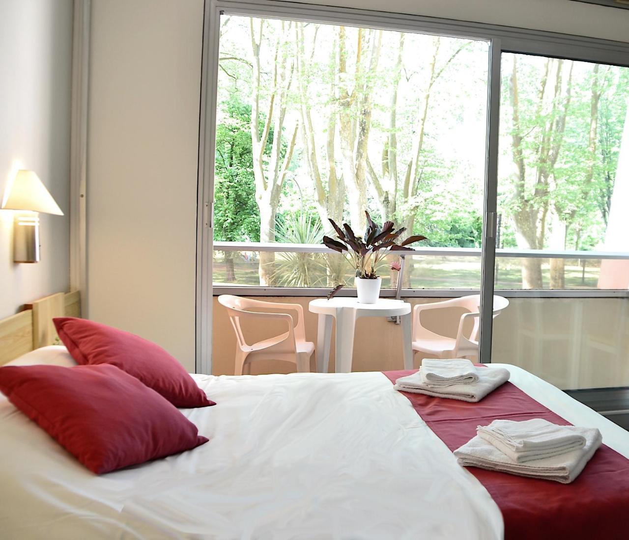 Dax Hotel Bagian luar foto