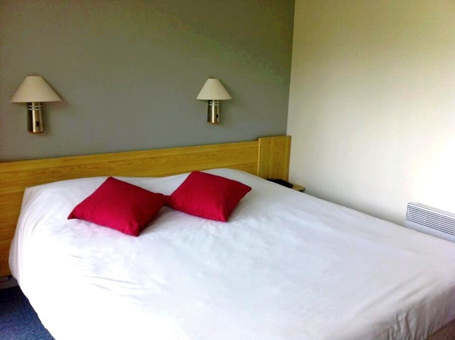 Dax Hotel Bagian luar foto