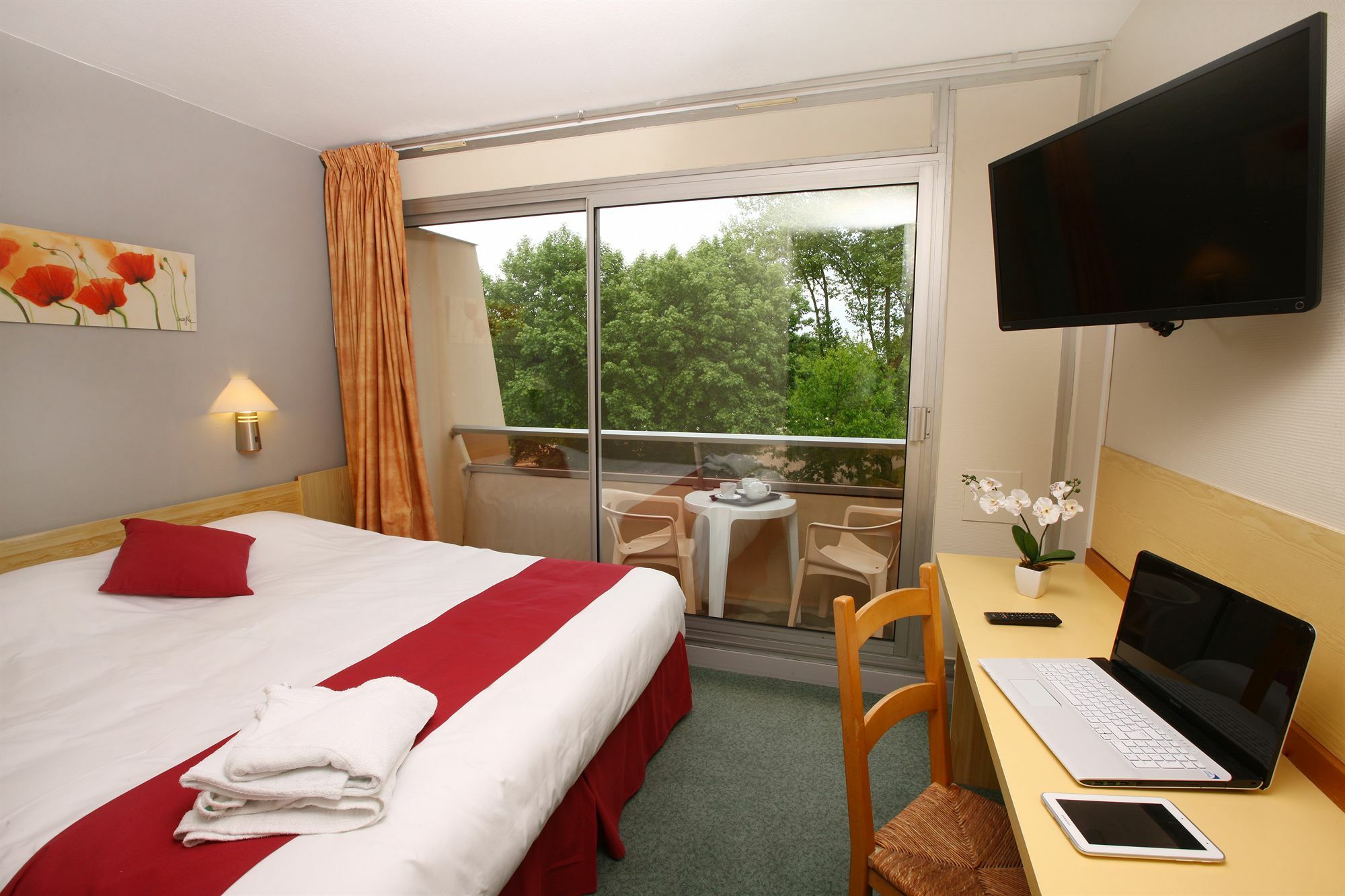 Dax Hotel Bagian luar foto