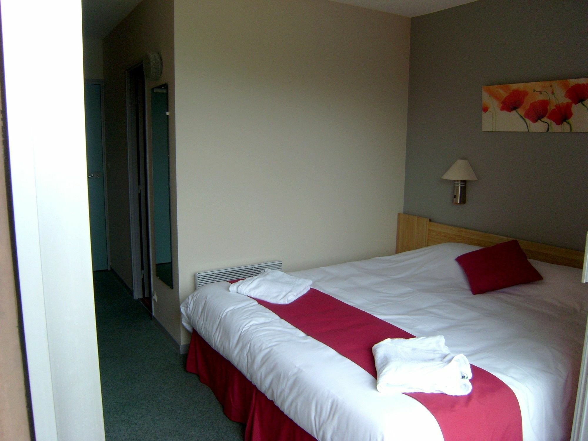 Dax Hotel Bagian luar foto
